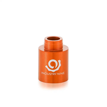 Bearing Press Tool - 1/1 | Hydra | SOLiX - 6802 Bearing - Orange