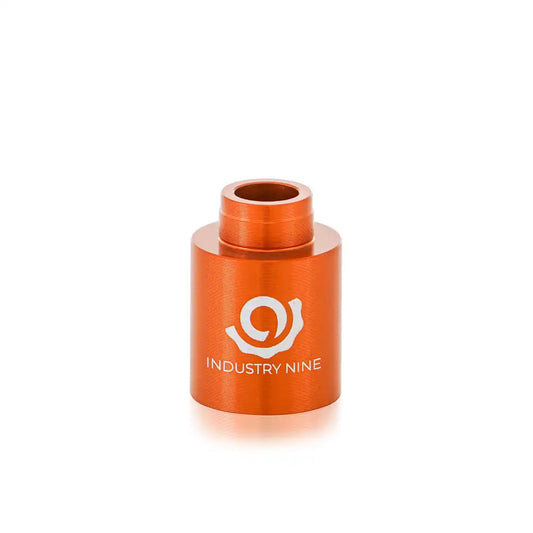 Bearing Press Tool - 1/1 | Hydra | SOLiX - 6802 Bearing - Orange