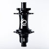 Hydra2 Rear Hub-28 Hole-J-Bend-Centerlock-12 x 148-HG-Orange
