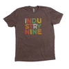 I9 Line Art T-Shirt