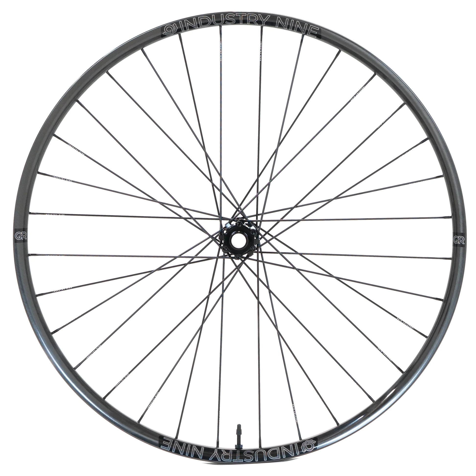 Whisp Aluminium