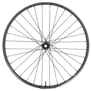 Whisp Aluminium