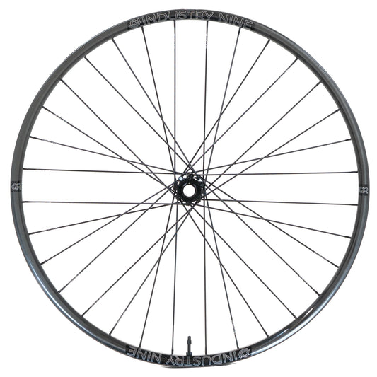 Whisp Aluminium