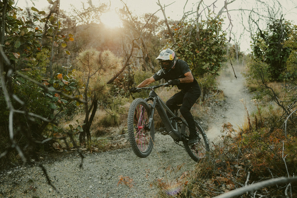 E-Bike