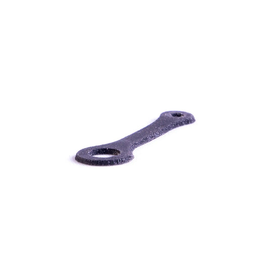 Tether - Hex debris cover leash
