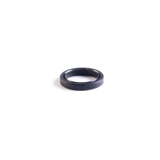 Matchstix - 15x3mm washer Rev B 7075 Aluminum