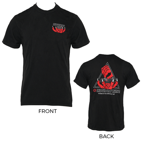 Monster Hands T-Shirt