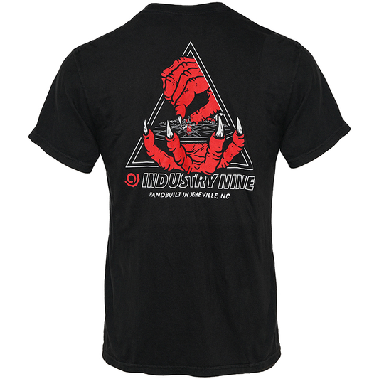 Monster Hands T-Shirt
