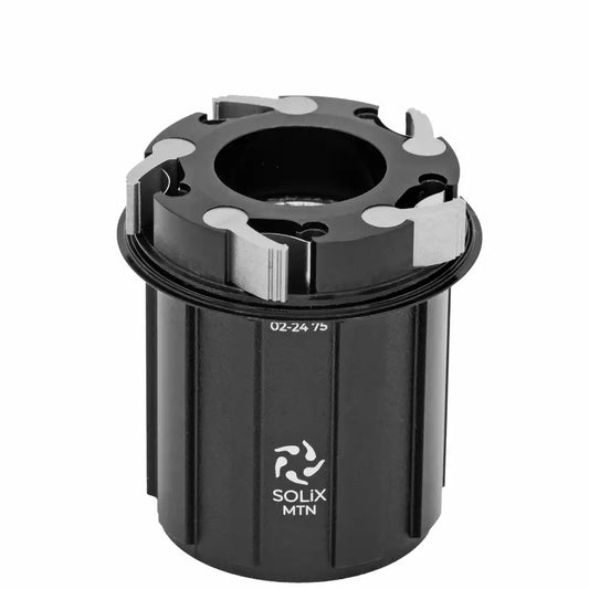 Free Hub Kits – Industry Nine