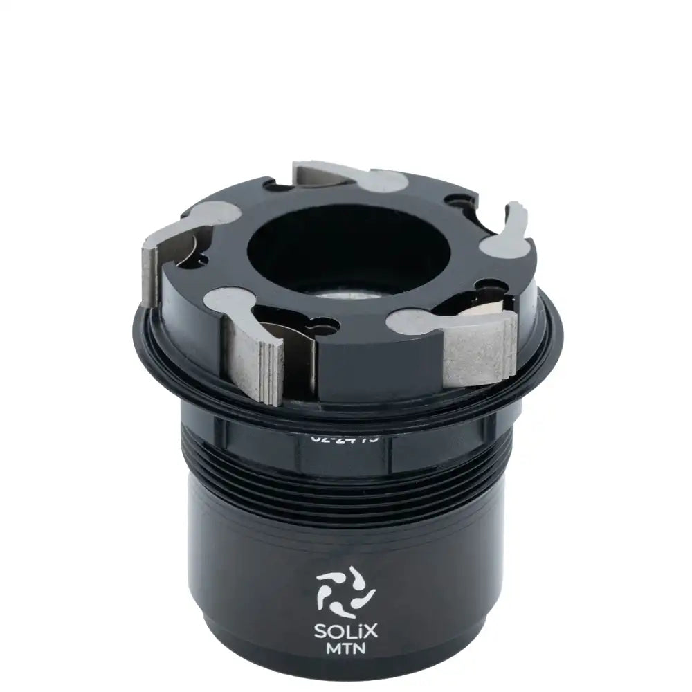 Industry Nine SOLiX Mountain Freehub Body - Thumbnail 3
