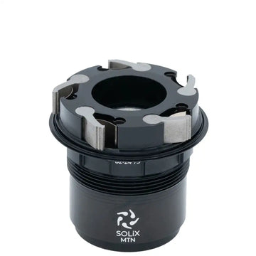 SOLiX Mountain Freehub Body