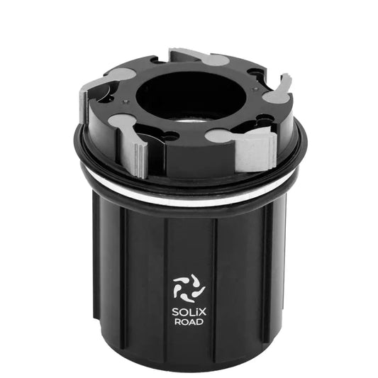 SOLiX Road Freehub Body