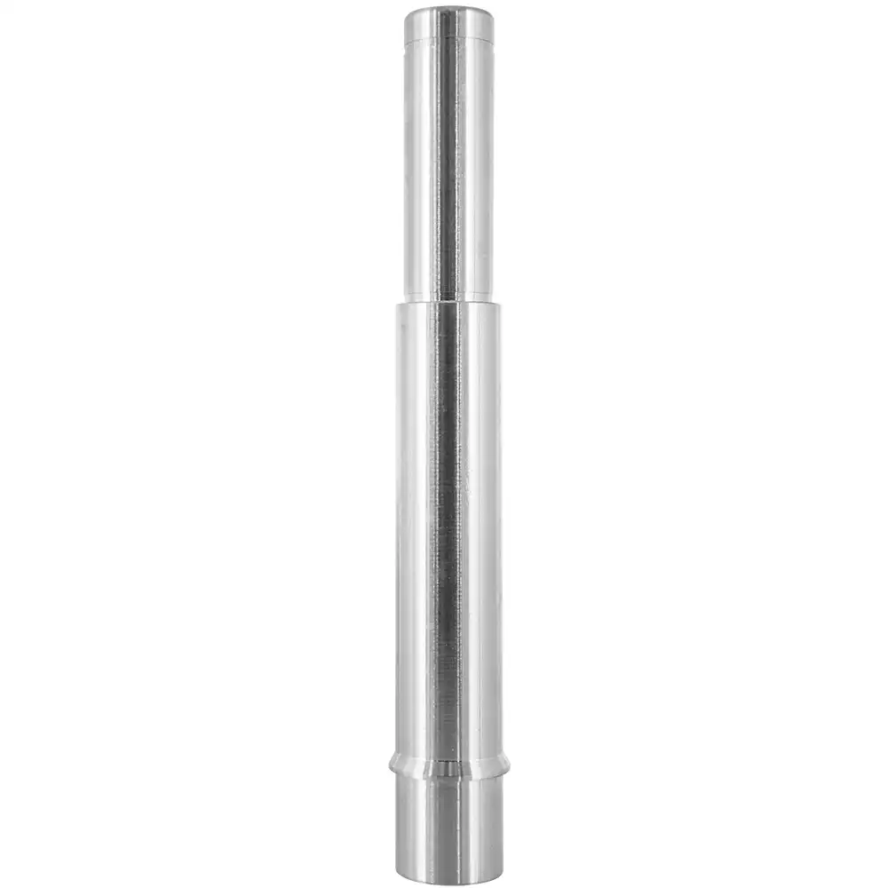 Industry Nine Torch Classic Mountain Front Axle End Caps - Thumbnail 5