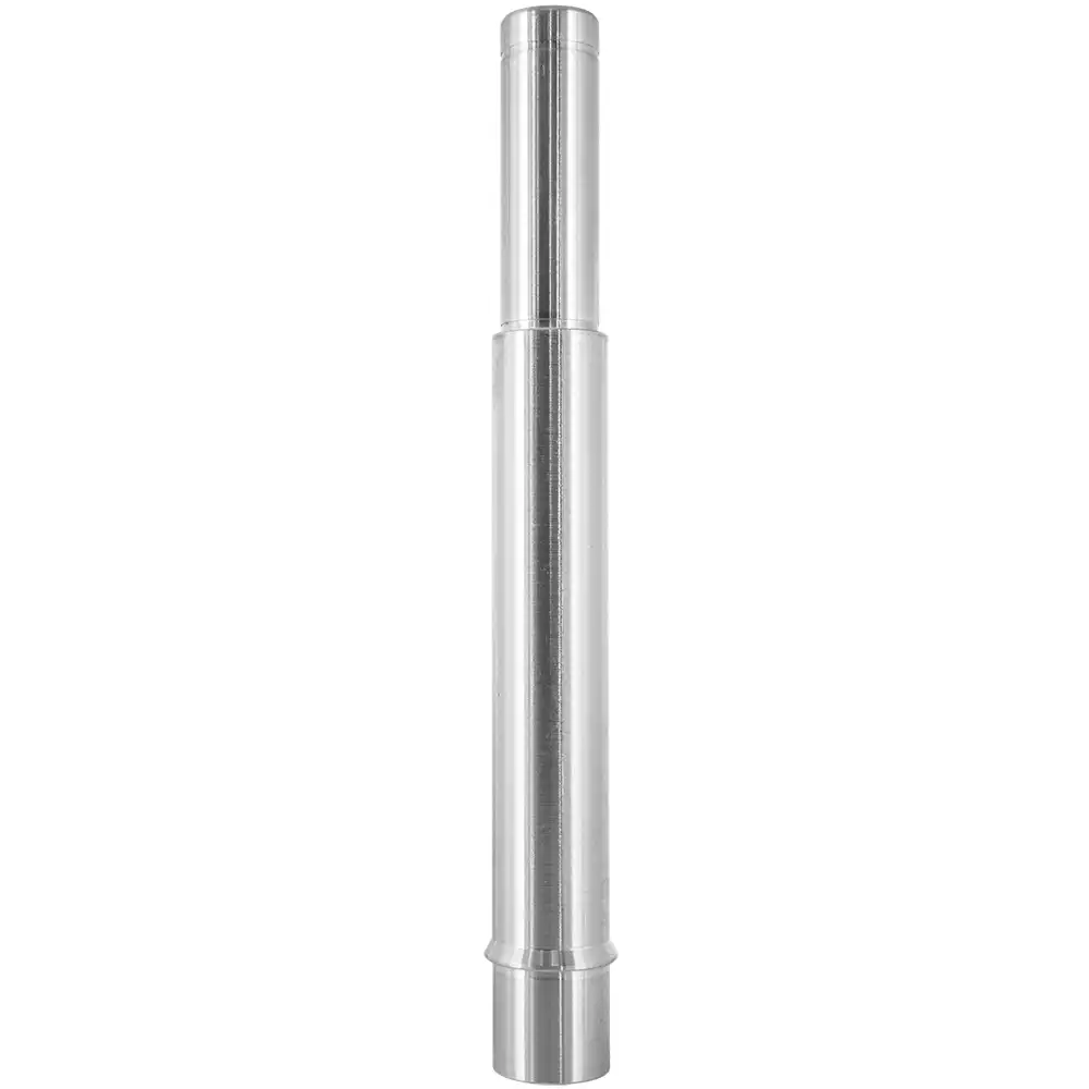 Industry Nine Torch Classic Mountain Front Axle End Caps - Thumbnail 2