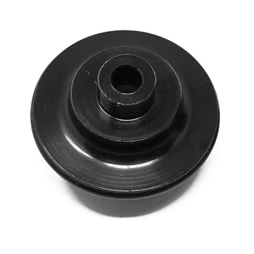 Torch FAT Front QRx135mm Rear Offset NON-Drive Side endcap