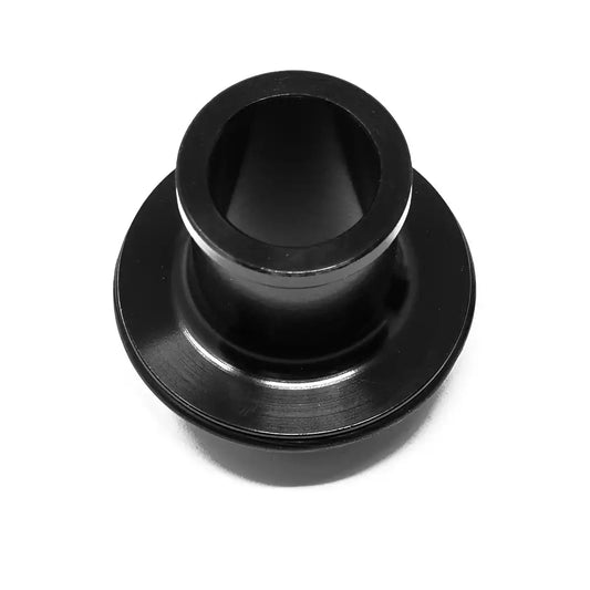 Torch Mountain Front 15x110mm Boost Conversion for Non-Boost Hubs Drive Side endcap