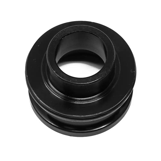 Torch Mountain Front 15x110mm RockShox Torque Drive Side & NON-Drive Side endcap