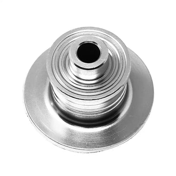 Torch Road Front QR NON-Drive Side endcap