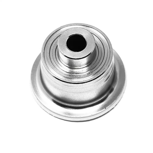 Torch Road Rear QR Drive Side HG/XD endcap