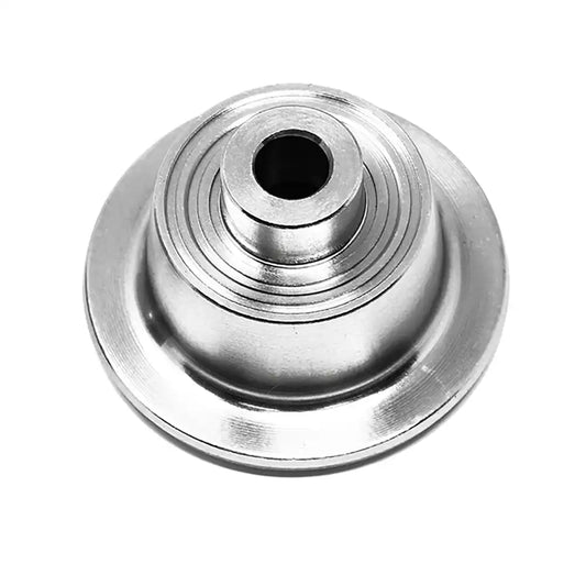 Torch Road Rear Centerlock Classic QRx130mm NON-Drive Side endcap