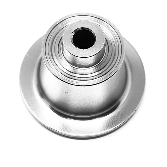Torch Road Rear Centerlock Classic QRx135mm Disc NON-Drive Side endcap
