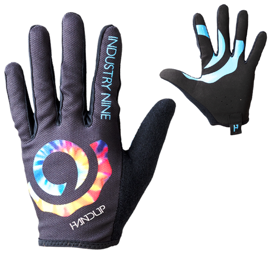 Tie-Dye Glove