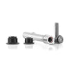 Torch Mountain Endcap Kits