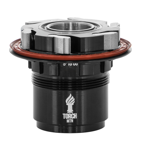 Torch - MTN - XD - Freehub Complete Kit