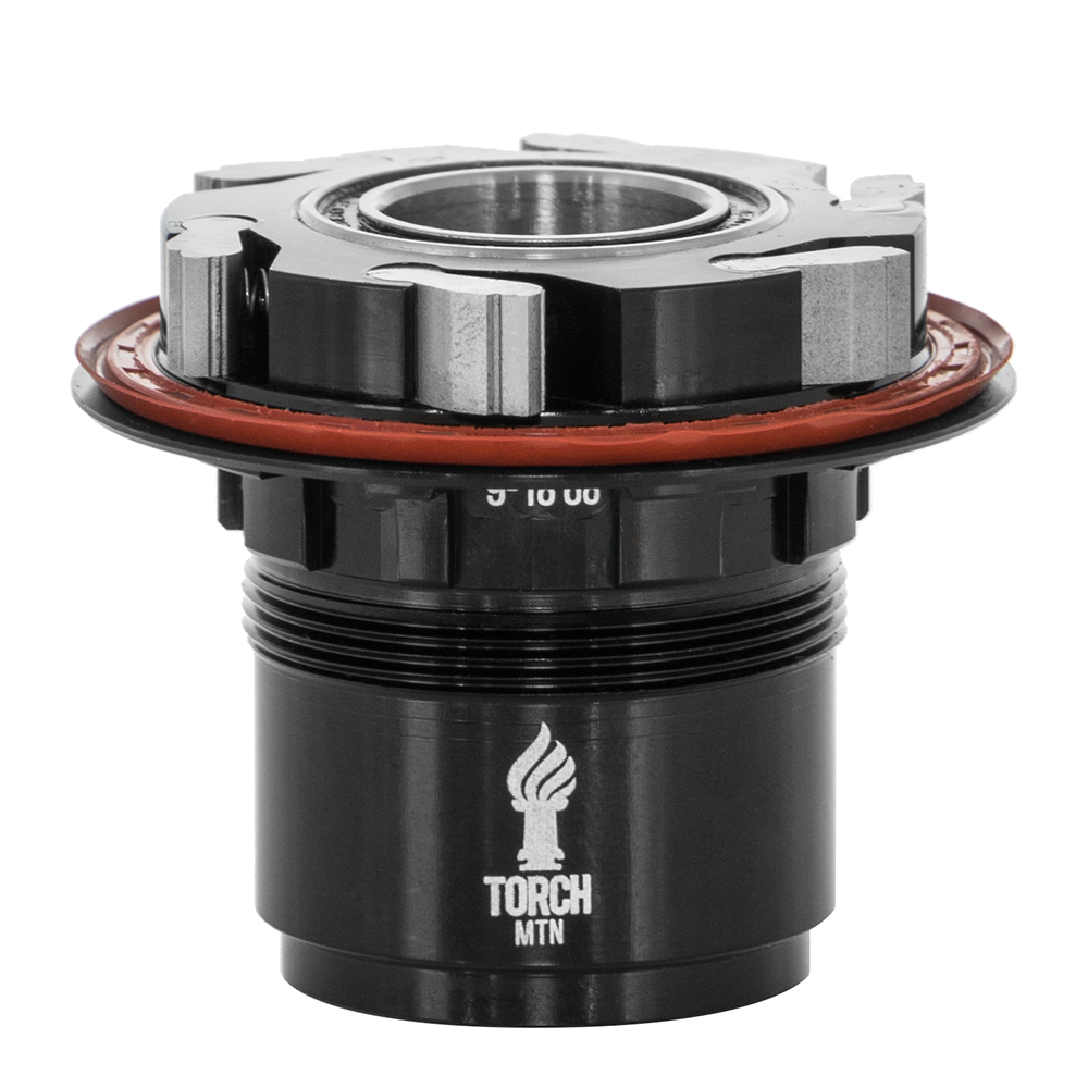 Torch - MTN - XD - Freehub Complete Kit