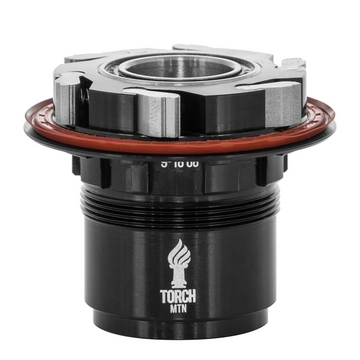 Torch - MTN - XD - Freehub Complete Kit