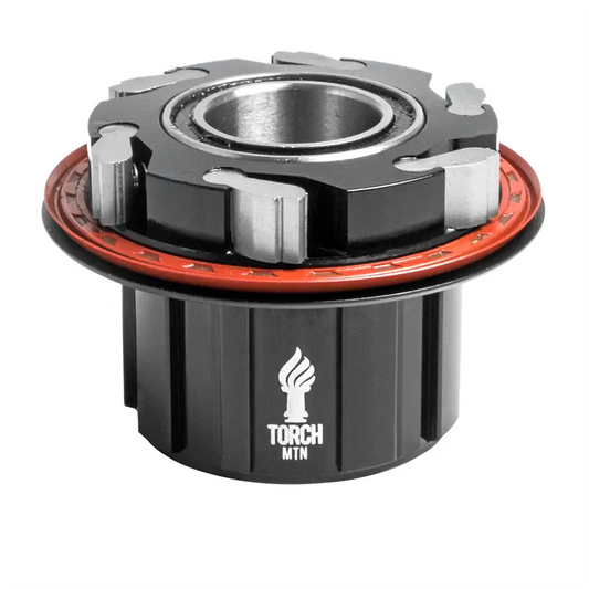 Torch Mountain Freehub Body