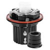 Torch Mountain Freehub Body