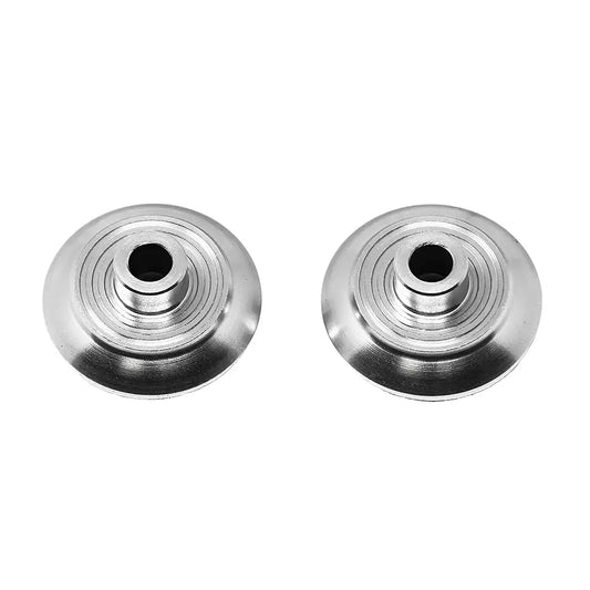 Torch Road Endcap Kits