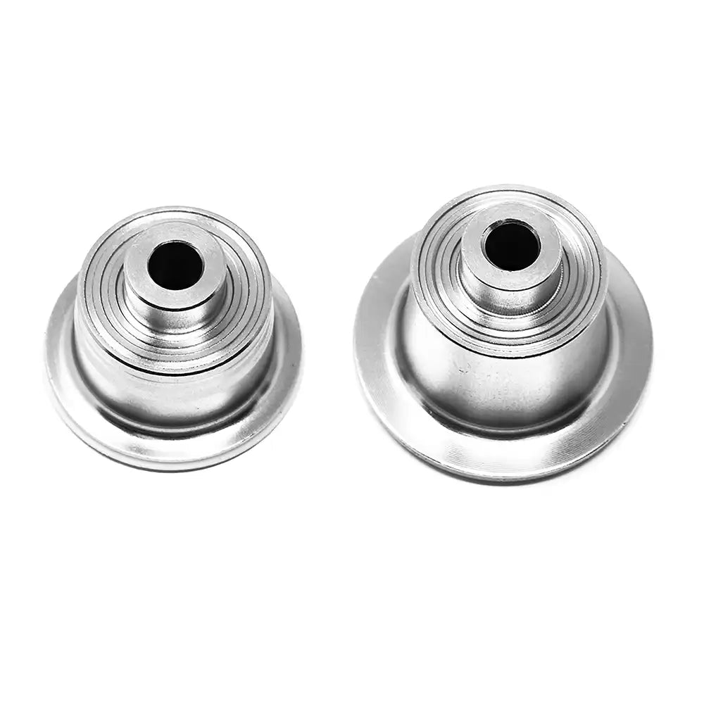 Industry Nine Torch Road Endcap Kit - Thumbnail 3