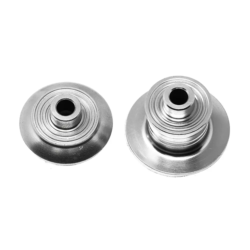 Industry Nine Torch Road Endcap Kit - Thumbnail 4