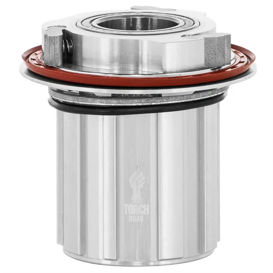 Small Parts - Torch - RD - HG-11 - Freehub Complete Kit