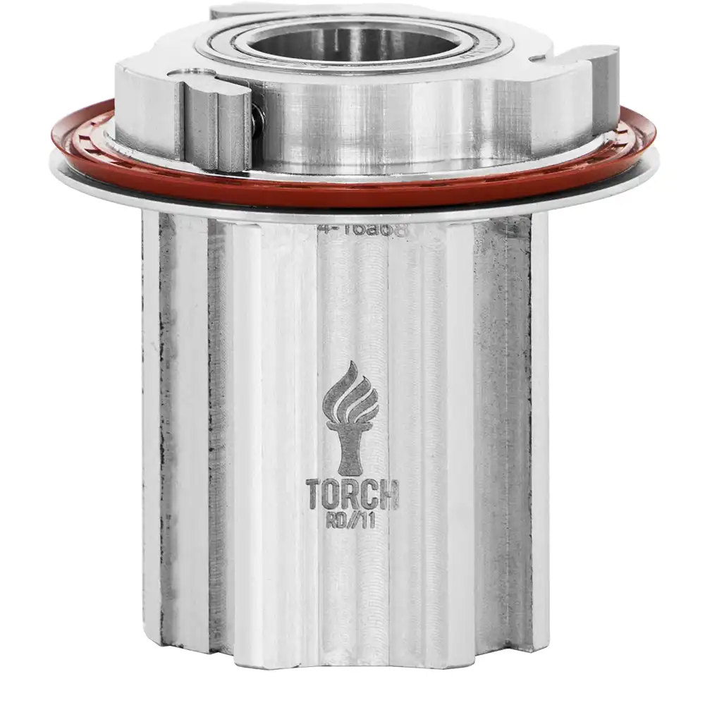 Small Parts - Torch - RD - Campy - Freehub Complete Kit