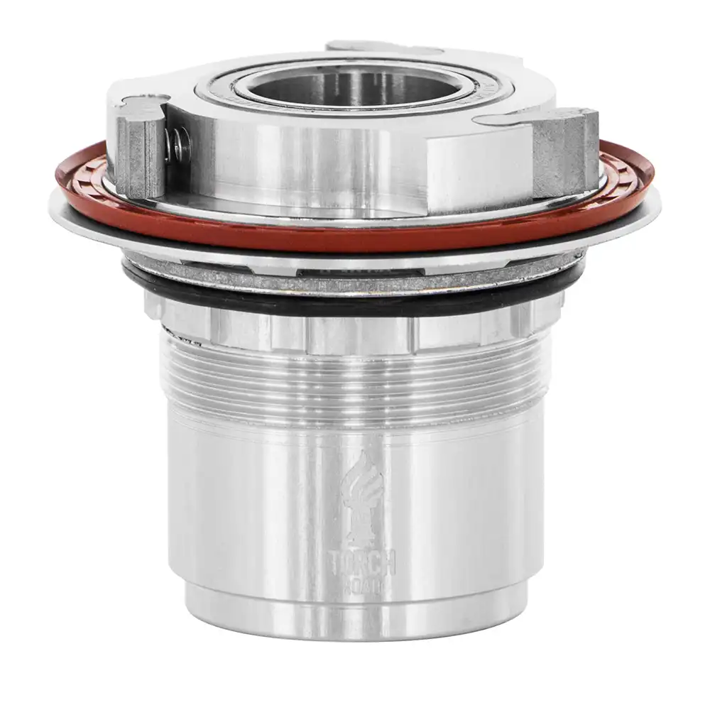 Small Parts - Torch - RD - XD-R - Freehub Complete Kit