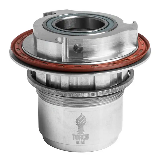 Small Parts - Torch - RD - XD-R - Freehub Conversion Kit