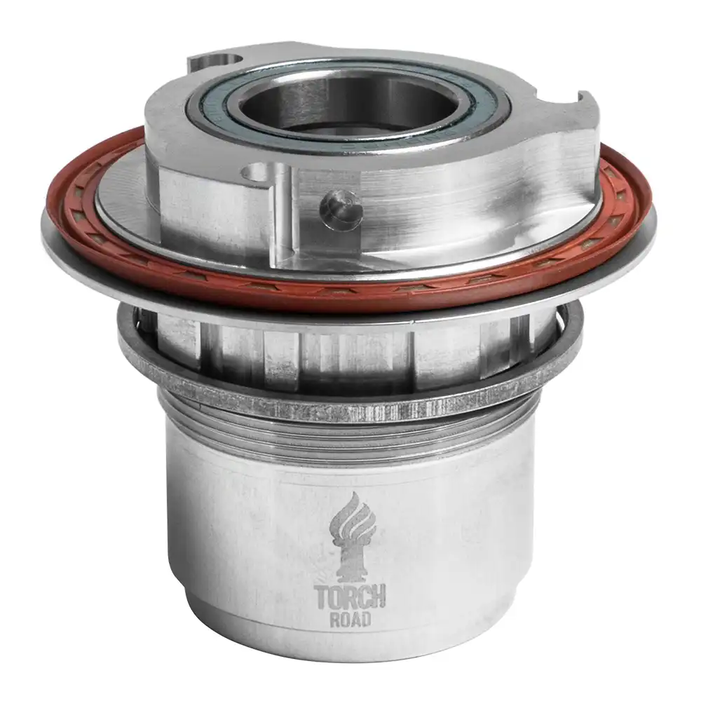 Small Parts - Torch - RD - XD-R - Freehub Conversion Kit