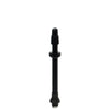 Tubeless Aluminum Valve Kit