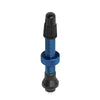 Tubeless Aluminum Valve Kit