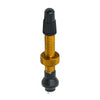 Tubeless Aluminum Valve Kit