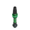 Tubeless Aluminum Valve Kit