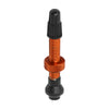 Tubeless Aluminum Valve Kit