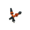 Tubeless Aluminum Valve Kit