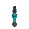 Tubeless Aluminum Valve Kit