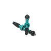 Tubeless Aluminum Valve Kit