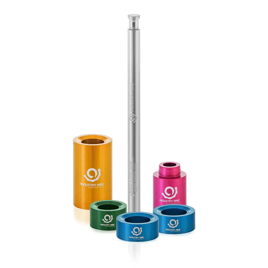 Small Parts - Torch - MTN - CL - Bearing Press Tool Kit