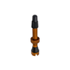Tubeless Aluminum Valve Kit